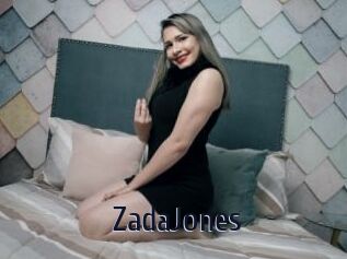 ZadaJones