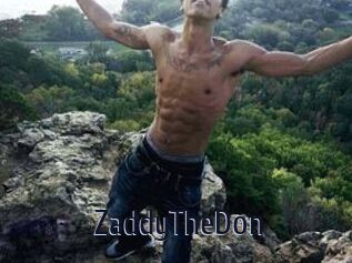 ZaddyTheDon