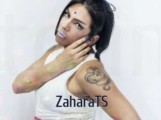 ZaharaTS