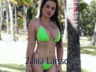 Zahia_Larsson