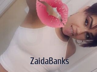 ZaidaBanks