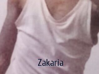 Zakaria