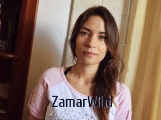 ZamarWild