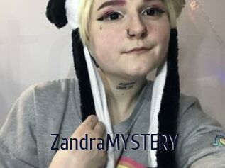 ZandraMYSTERY