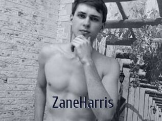 ZaneHarris