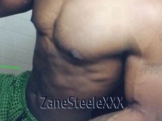 ZaneSteeleXXX