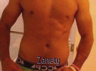 Zanety