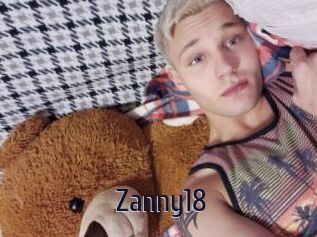 Zanny18