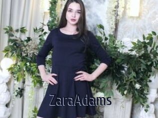 ZaraAdams