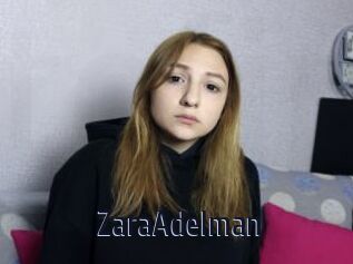 ZaraAdelman