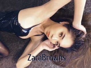 ZaraBrowns