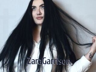 ZaraGarrison