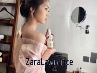 ZaraLawrence