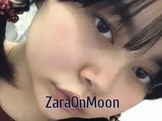 ZaraOnMoon