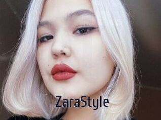 ZaraStyle