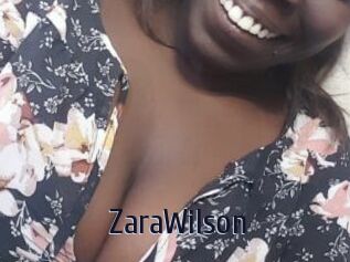 ZaraWilson