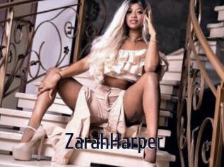 ZarahHarper