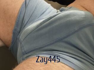 Zay445