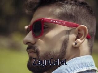 ZaynGalet