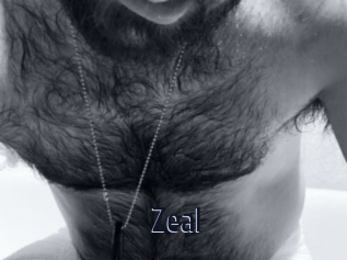 Zeal