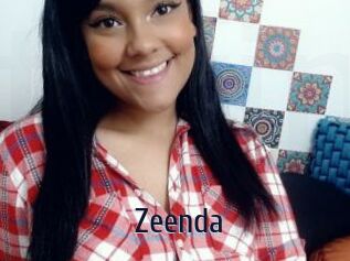 Zeenda