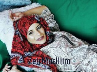 ZeirMuslllim