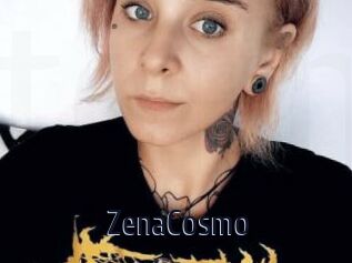 ZenaCosmo