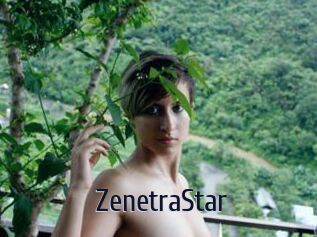 ZenetraStar