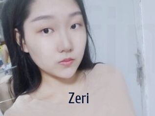 Zeri