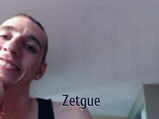 Zetgue