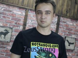 ZeusStrong