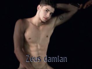 Zeus_damian