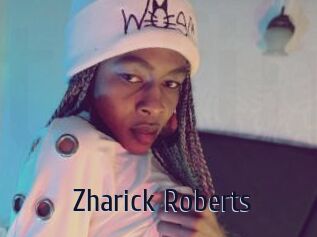 Zharick_Roberts