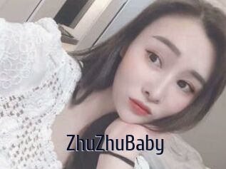 ZhuZhuBaby