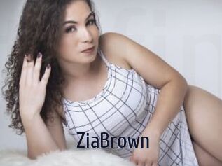 ZiaBrown