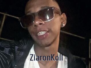 ZiaronKoll