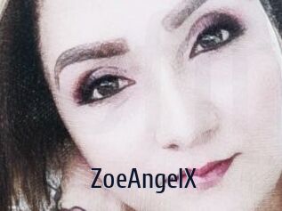 ZoeAngelX