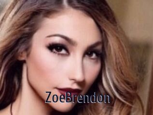 Zoe_Brendon