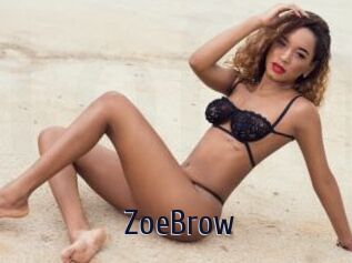 ZoeBrow