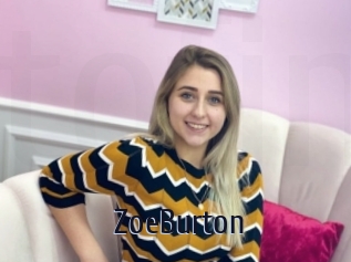 ZoeBurton