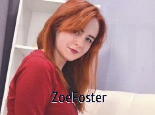 ZoeFoster