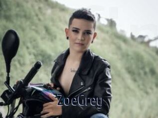 ZoeGrey