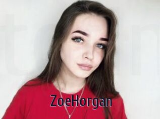 ZoeHorgan