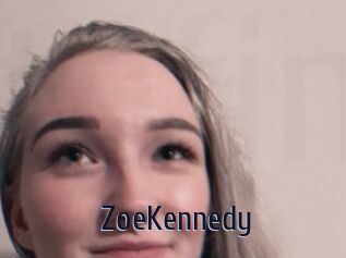 ZoeKennedy