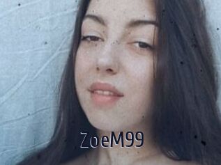 ZoeM99