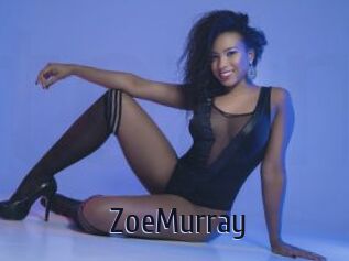 ZoeMurray