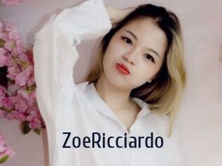 ZoeRicciardo