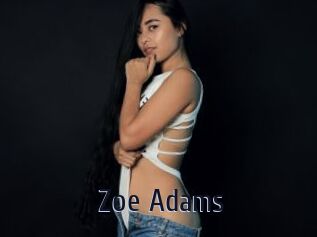 Zoe_Adams