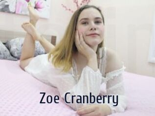 Zoe_Cranberry