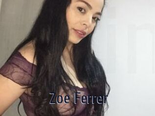 Zoe_Ferrer